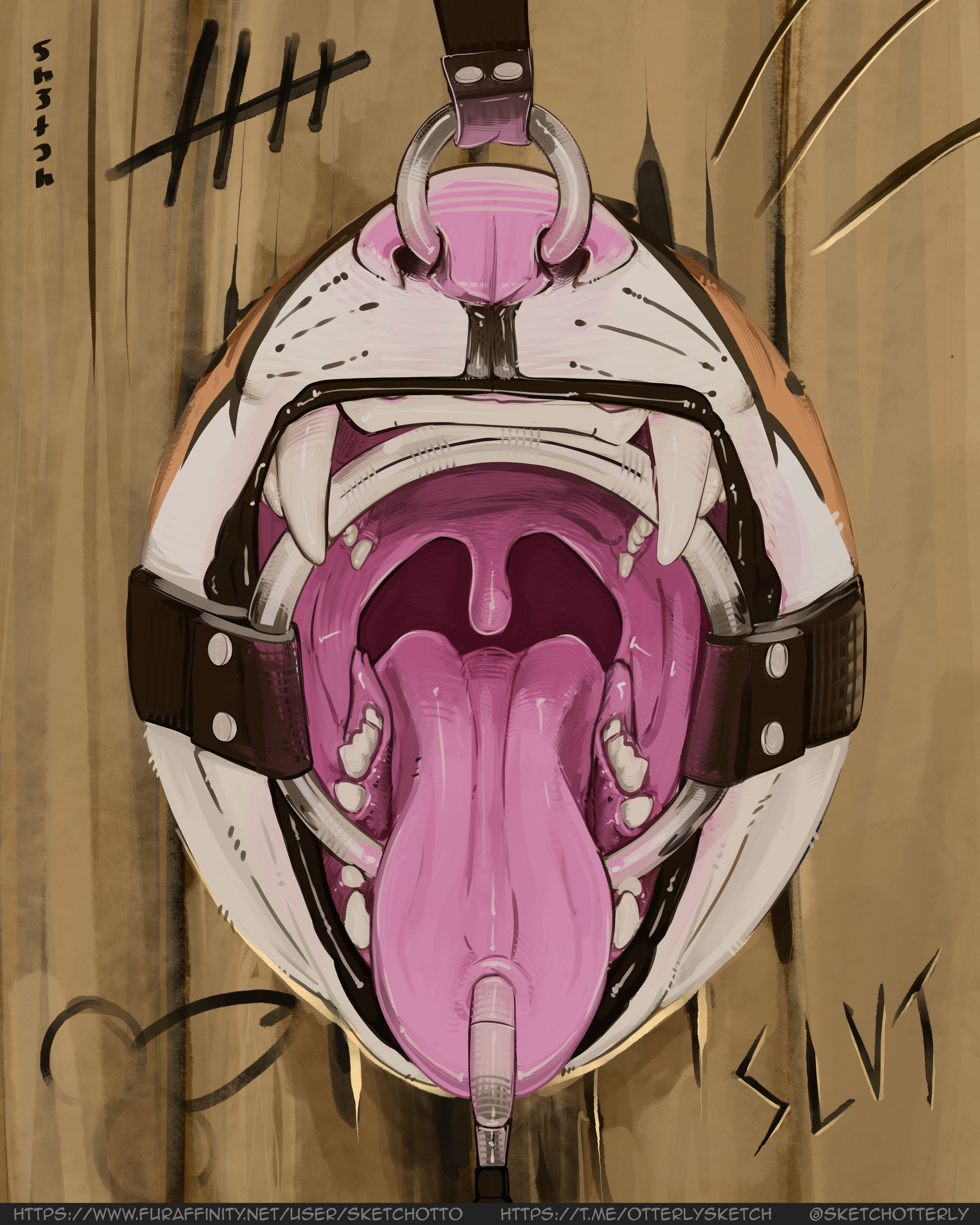 Rule34 – If it exists, there is porn of it / / 8683826