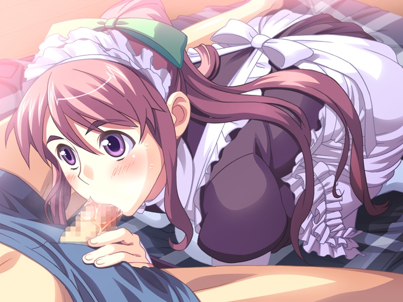 tagme, blush, censored, fellatio, oral, penis