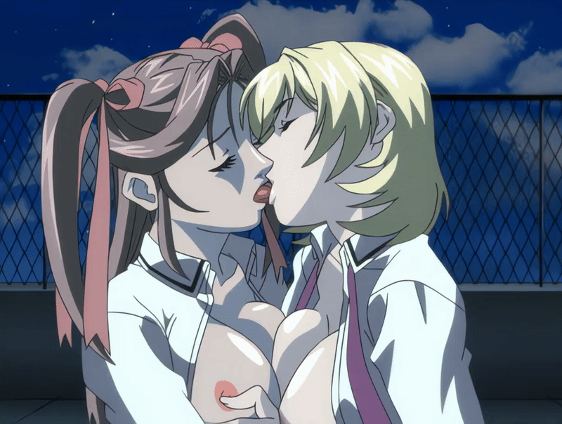 Rule34 – If it exists, there is porn of it / jody crowley, toudou yuki / 8683850