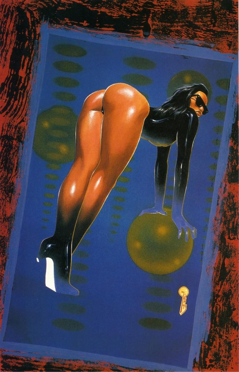 Rule34 – If it exists, there is porn of it / kevin j taylor / 239672