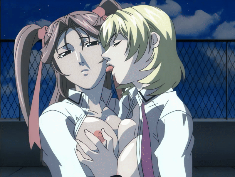 Rule34 – If it exists, there is porn of it / jody crowley, toudou yuki / 8683848