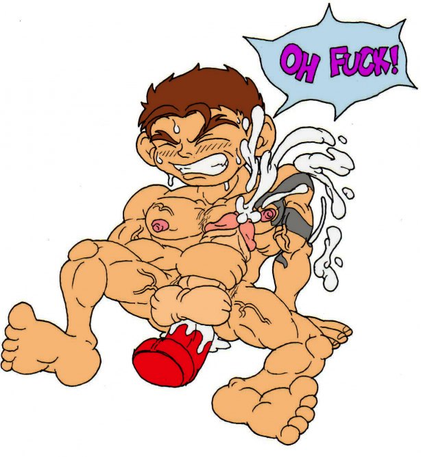 Rule34 – If it exists, there is porn of it / / 239682
