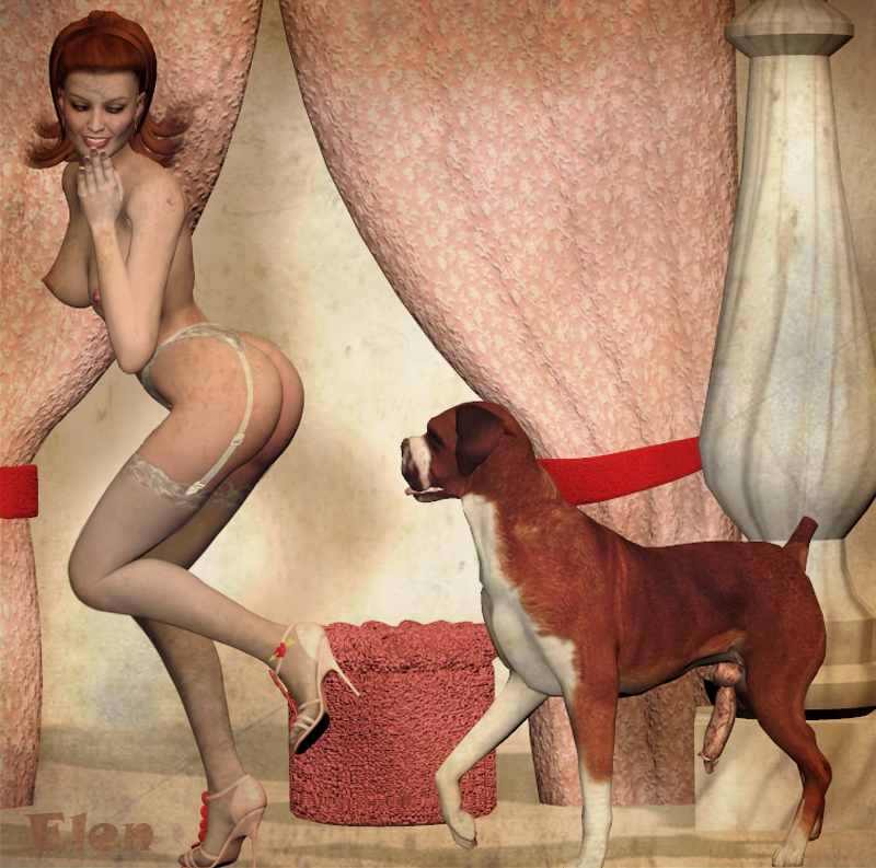 Rule34 – If it exists, there is porn of it / / 239685