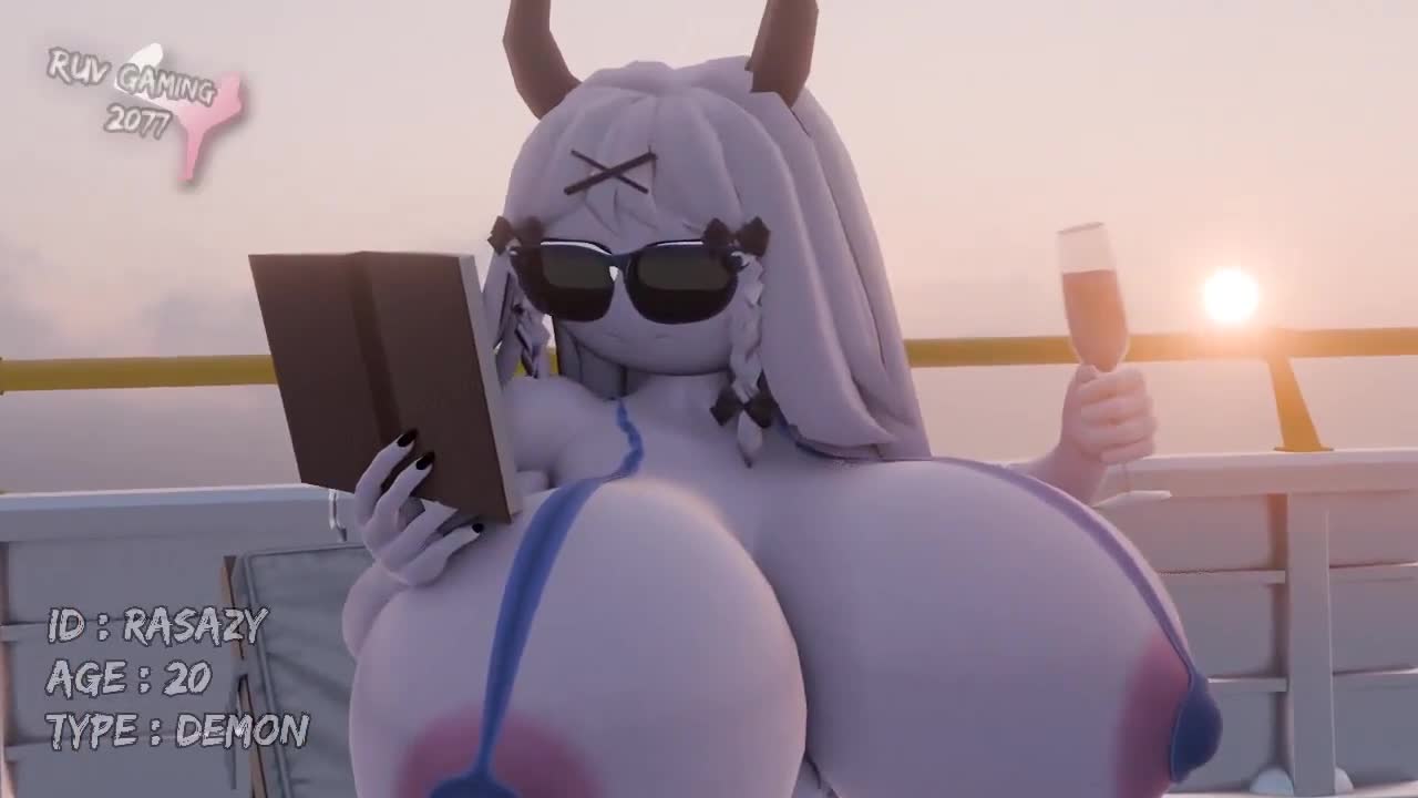 Rule34 – If it exists, there is porn of it / oc / 8683852