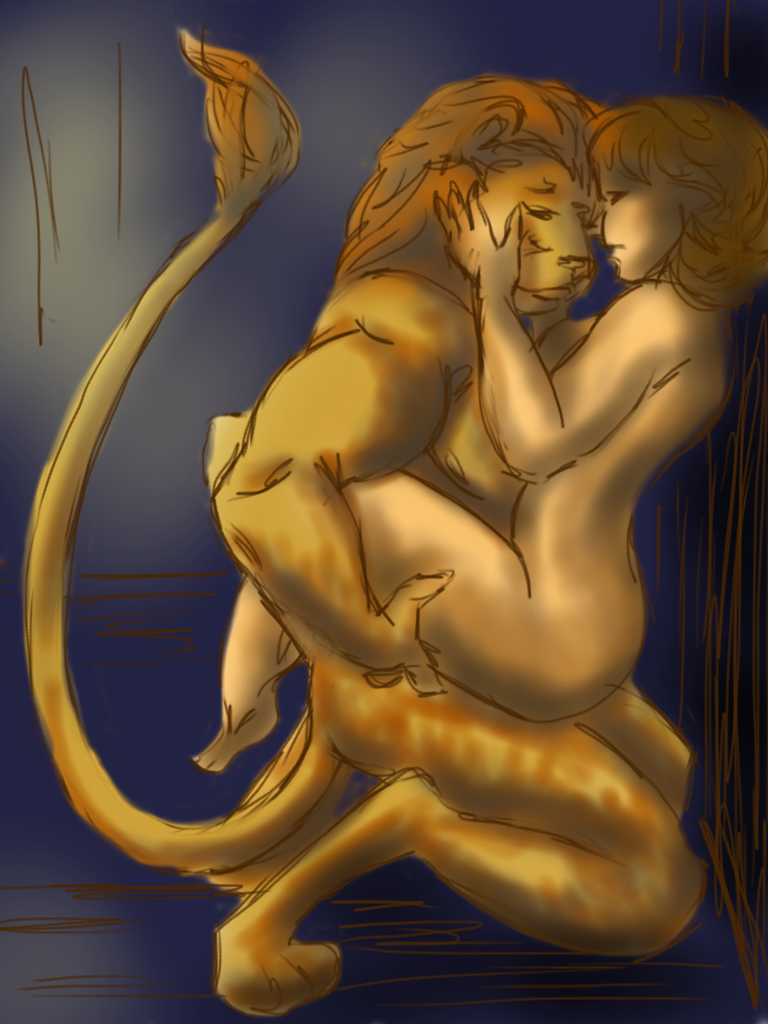 Rule34 – If it exists, there is porn of it / floofinpants / 239753