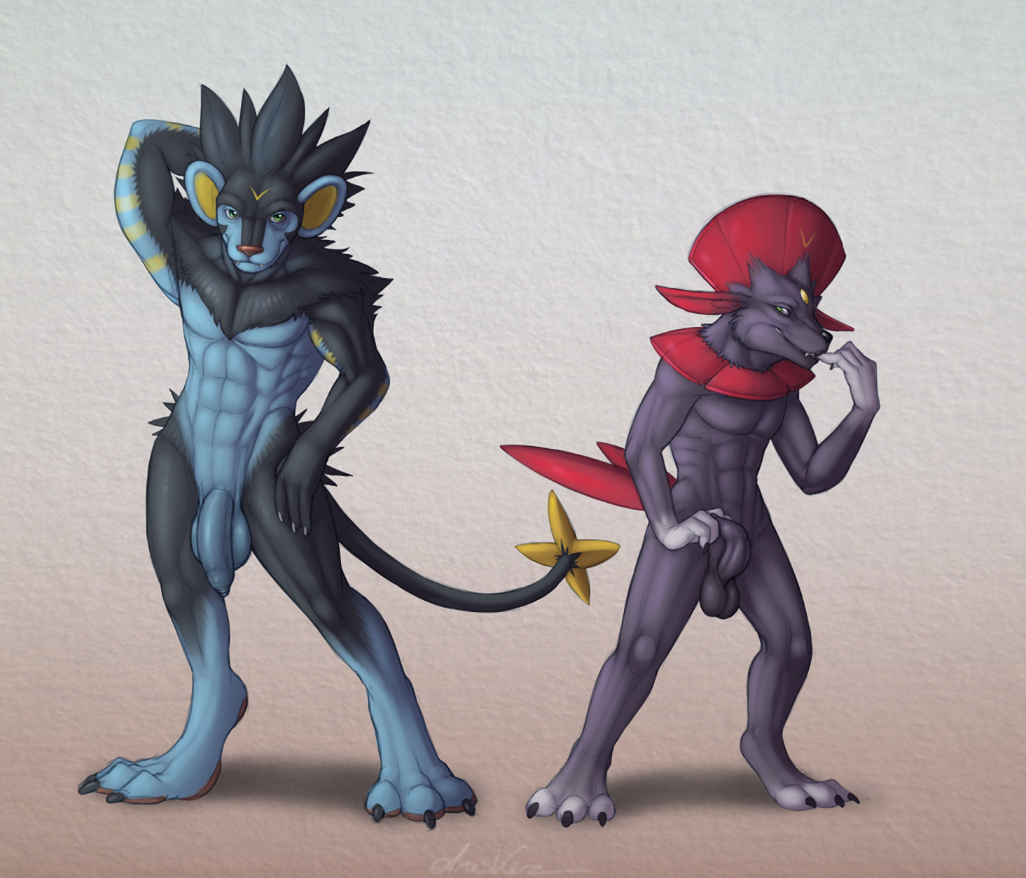 Rule34 – If it exists, there is porn of it / / 239887