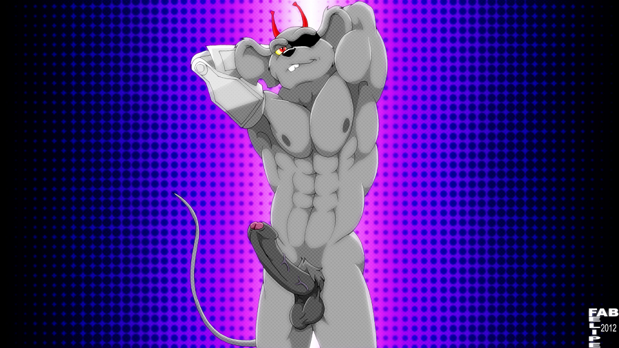 Rule34 – If it exists, there is porn of it / fabfelipe, modo / 239890