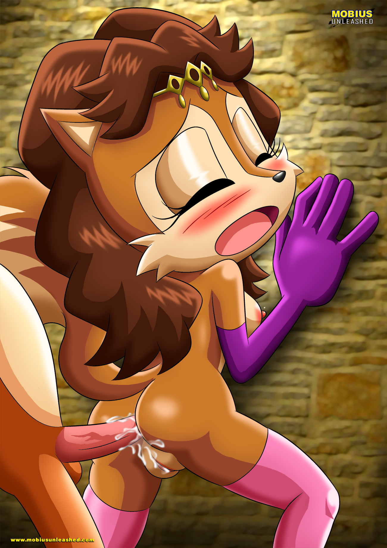 Rule34 – If it exists, there is porn of it / megan acorn / 239915