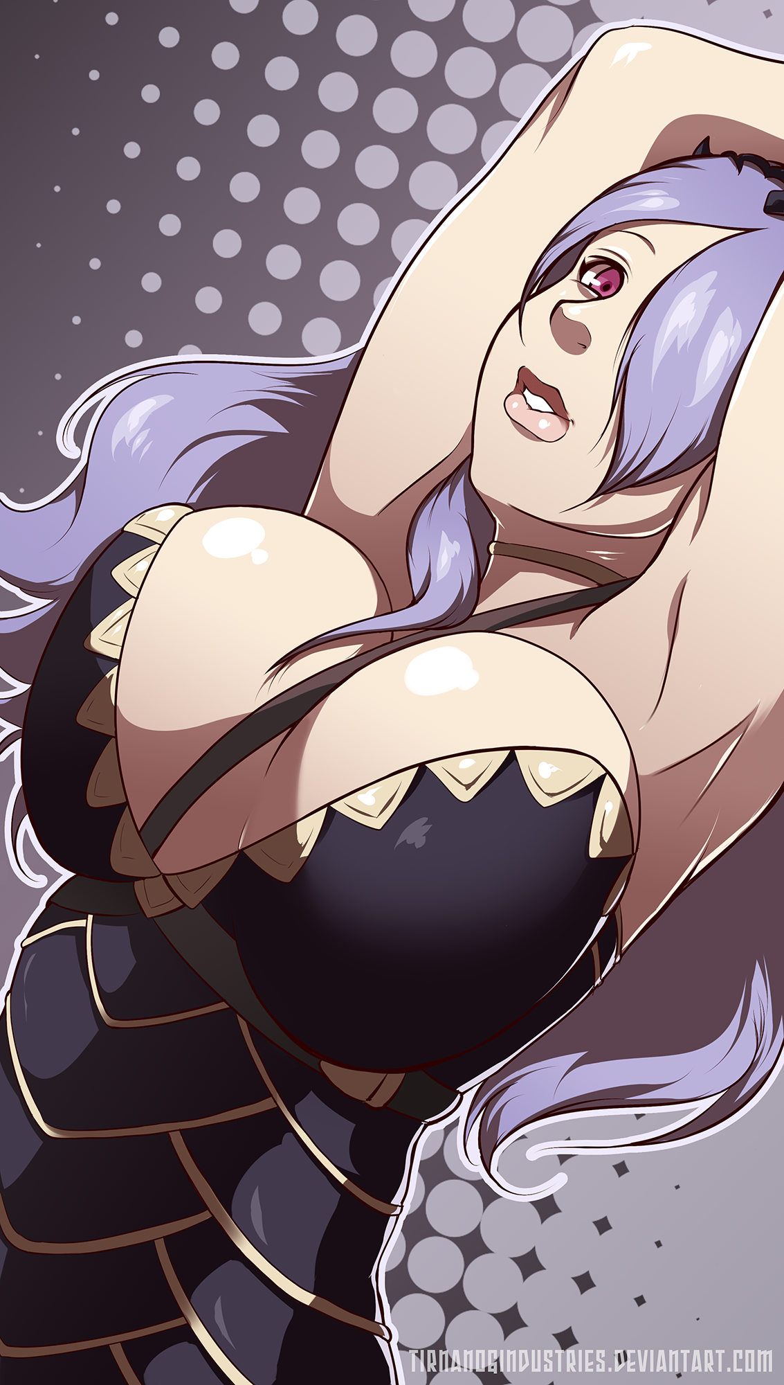 Rule34 – If it exists, there is porn of it / tirnanogindustries, camilla (fire emblem) / 239916