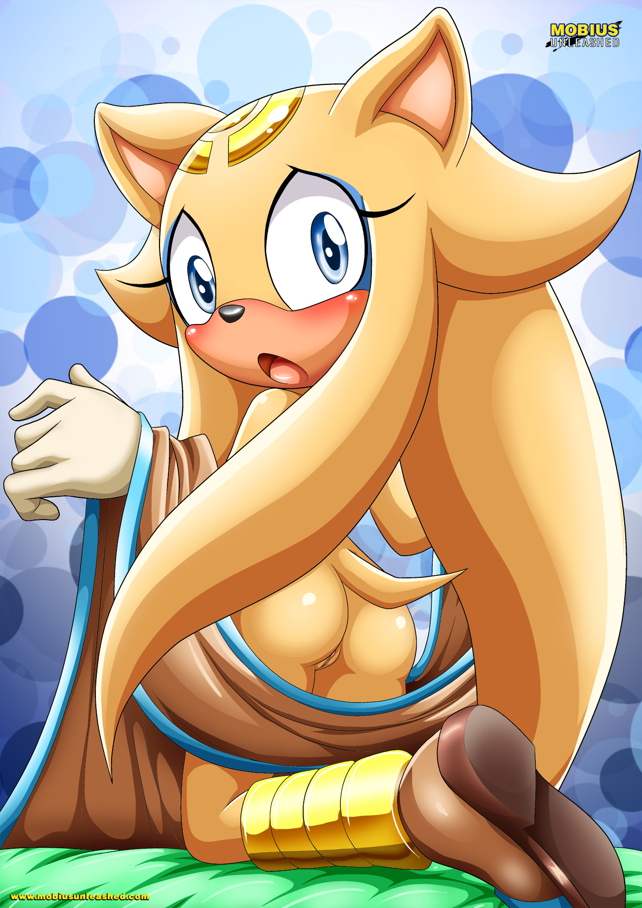 Rule34 – If it exists, there is porn of it / gold the tenrec / 239924
