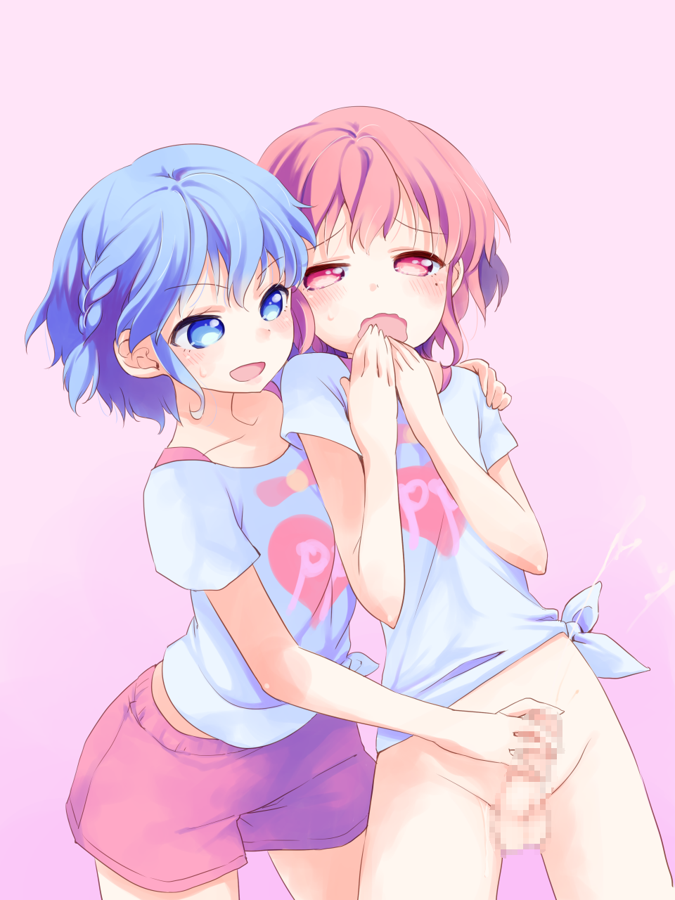 Rule34 – If it exists, there is porn of it / takano natsuki, dorothy west, leona west / 239929