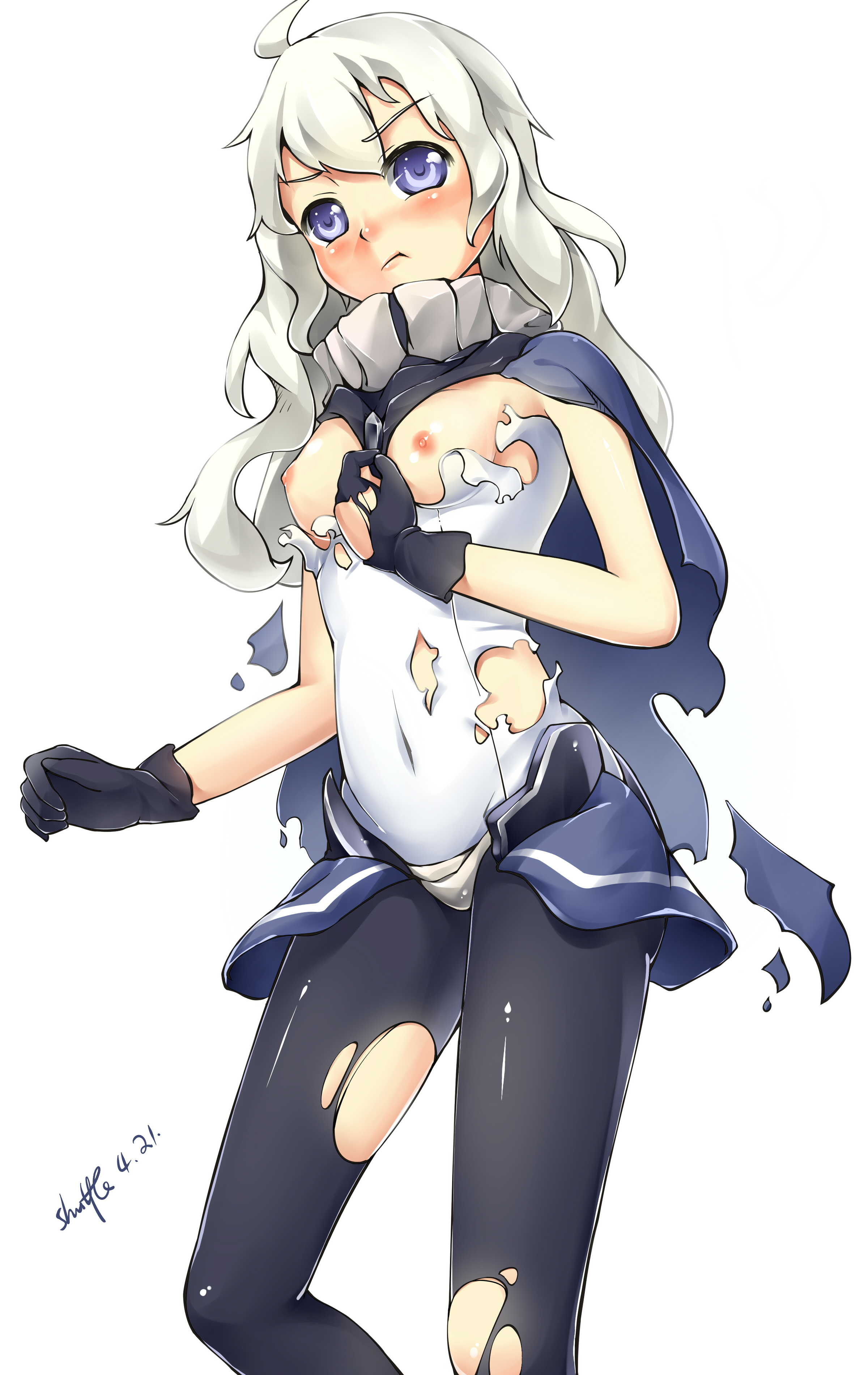 Rule34 – If it exists, there is porn of it / shuffle (songdatiankong), wo-class aircraft carrier / 239932