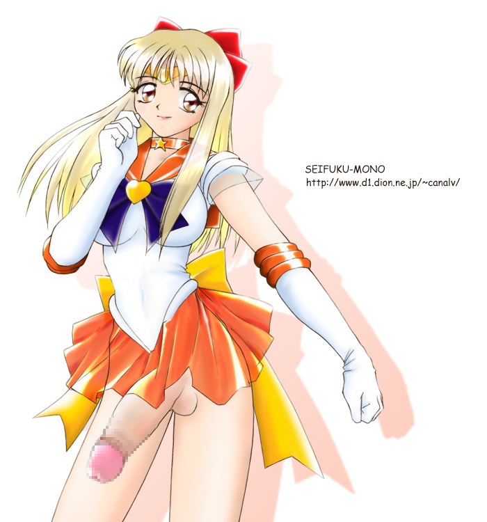 Rule34 – If it exists, there is porn of it / minako aino, sailor venus / 239960