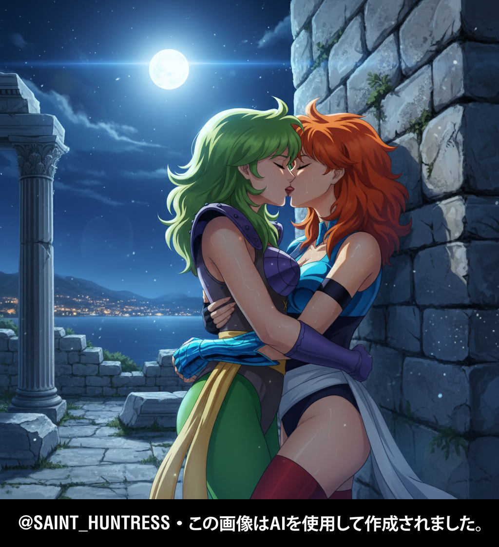 Rule34 – If it exists, there is porn of it / eagle marin, ophiuchus shaina / 8683886