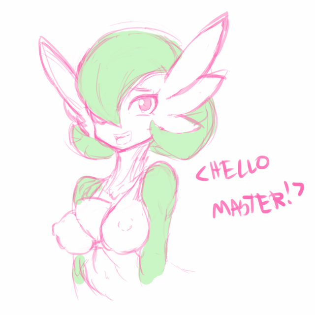 Rule34 – If it exists, there is porn of it / slugbox, gardevoir / 240028