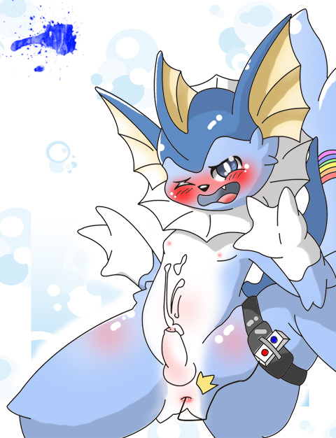 Rule34 – If it exists, there is porn of it / vaporeon / 240058