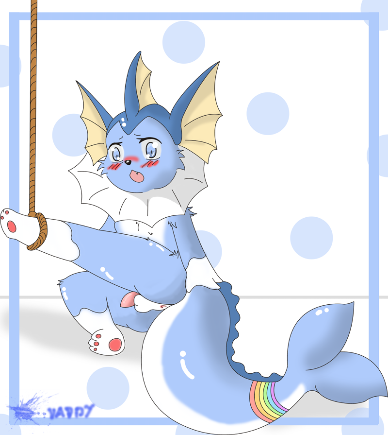 Rule34 – If it exists, there is porn of it / vaporeon / 240065