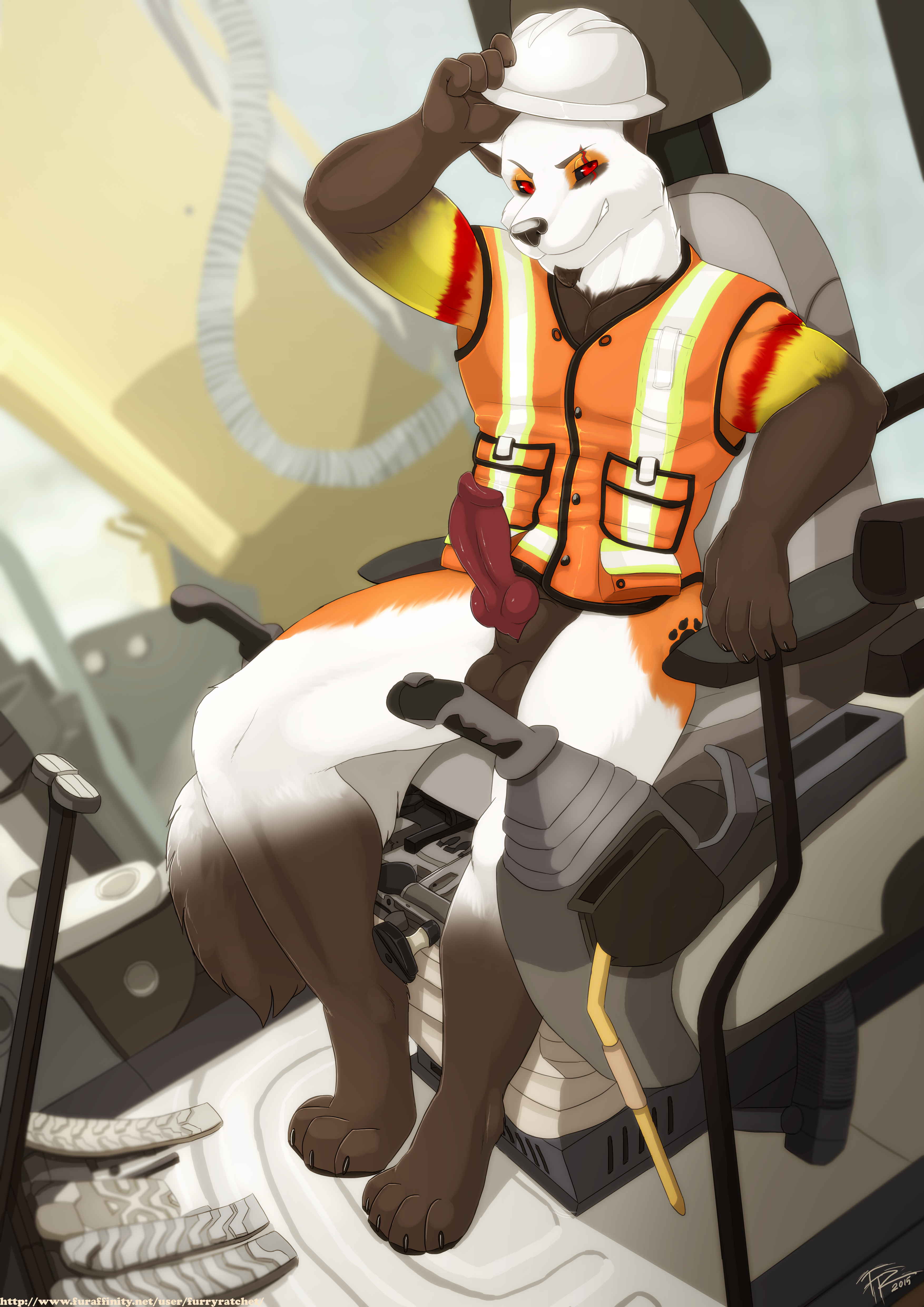 Rule34 – If it exists, there is porn of it / furryratchet / 240067