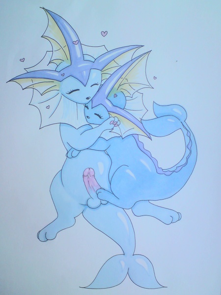 Rule34 – If it exists, there is porn of it / vaporeon / 240069
