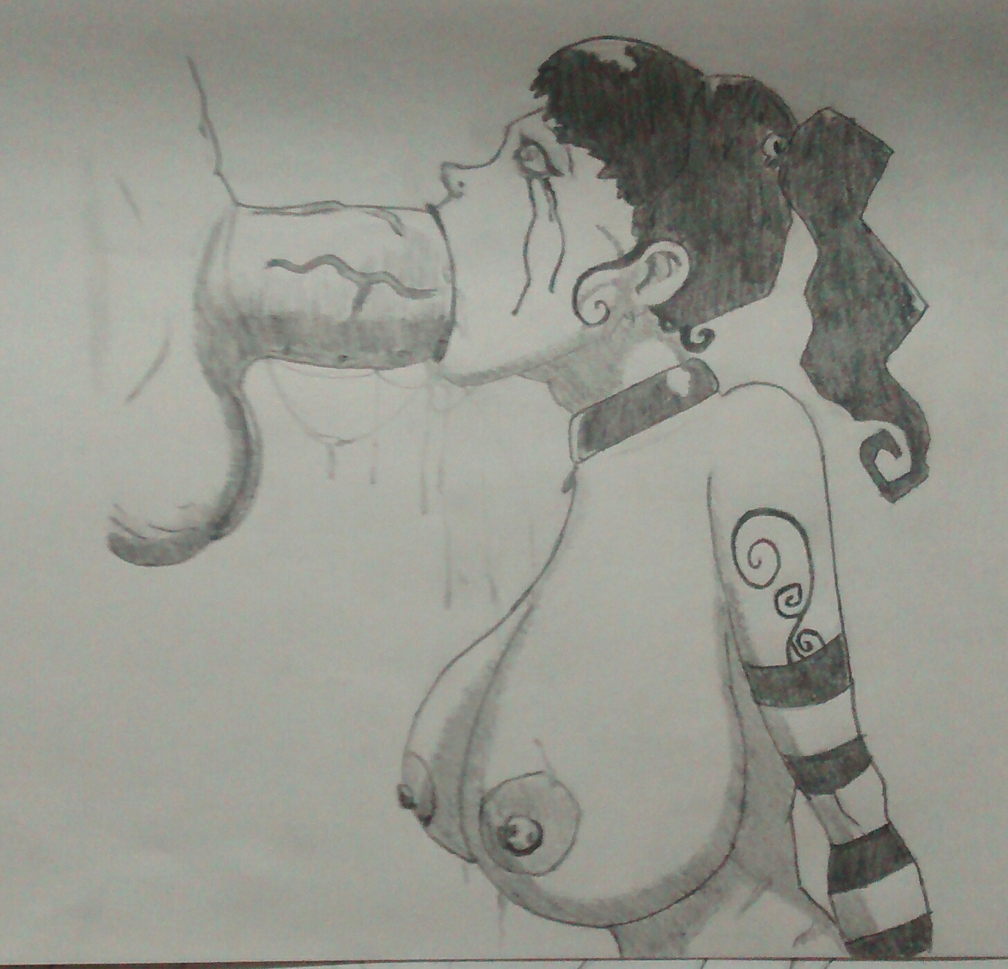 Rule34 – If it exists, there is porn of it / / 240092