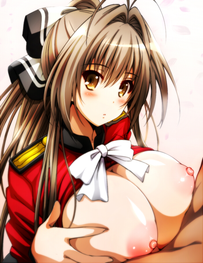 Rule34 – If it exists, there is porn of it / airando, sento isuzu / 240161