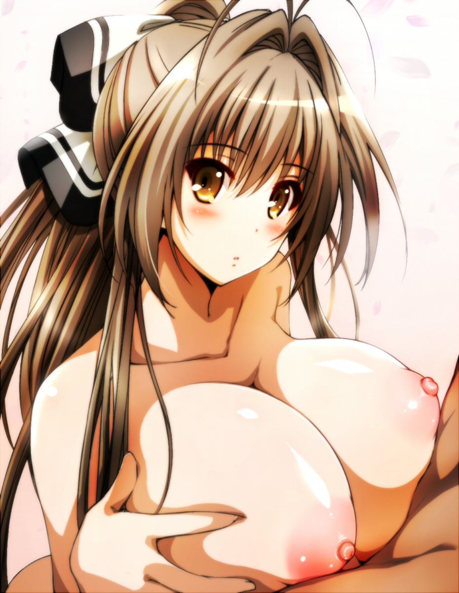 Rule34 – If it exists, there is porn of it / airando, sento isuzu / 240174