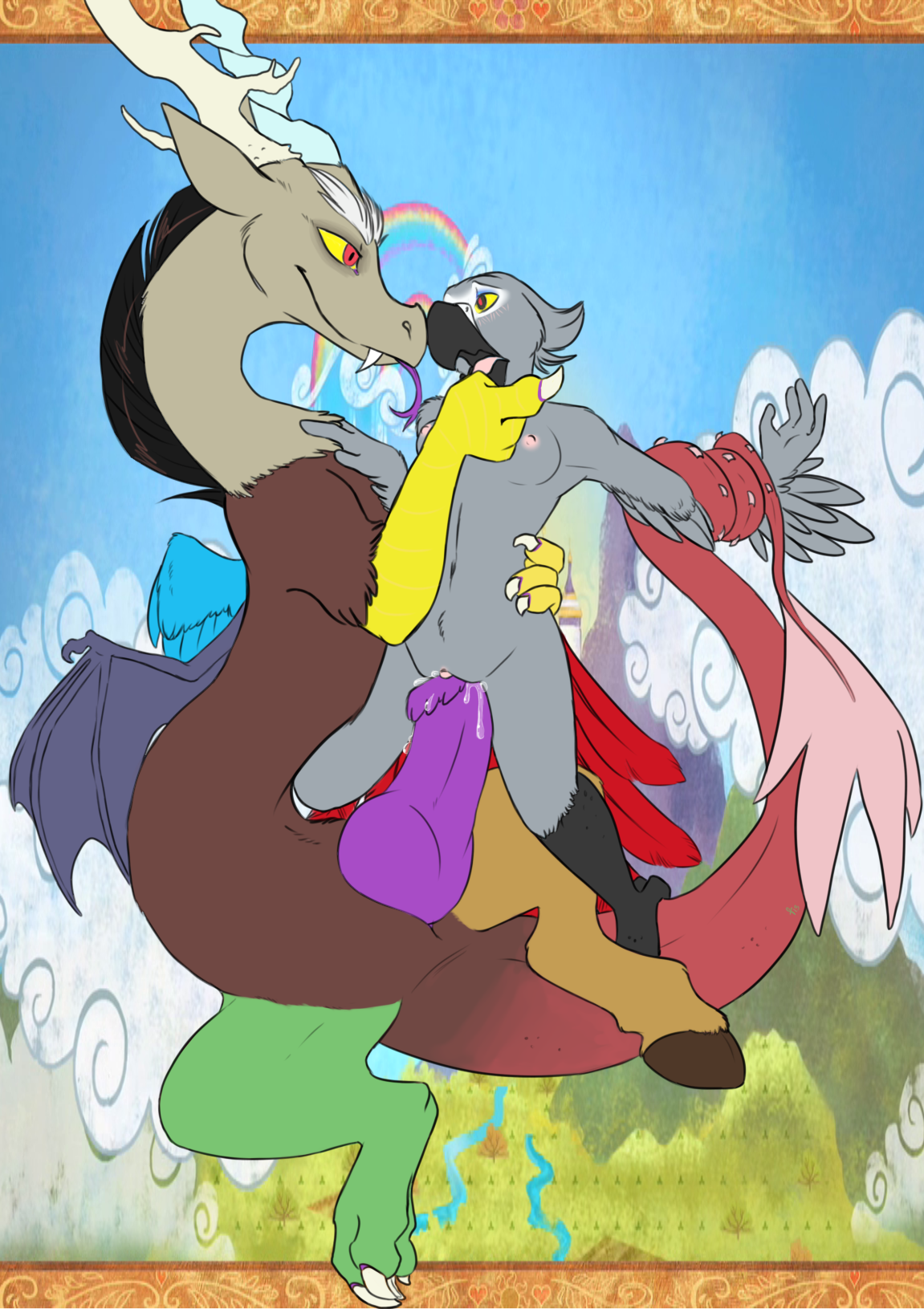 Rule34 – If it exists, there is porn of it / iko / 240244