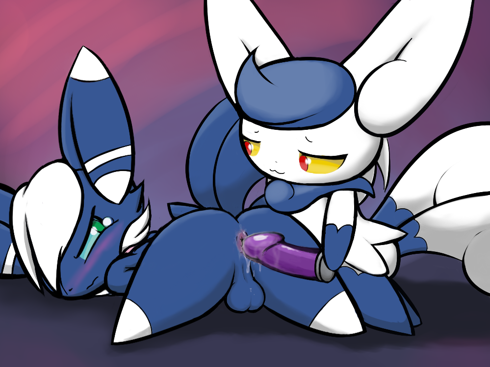 Rule34 – If it exists, there is porn of it / unknown artist, meowstic / 240246