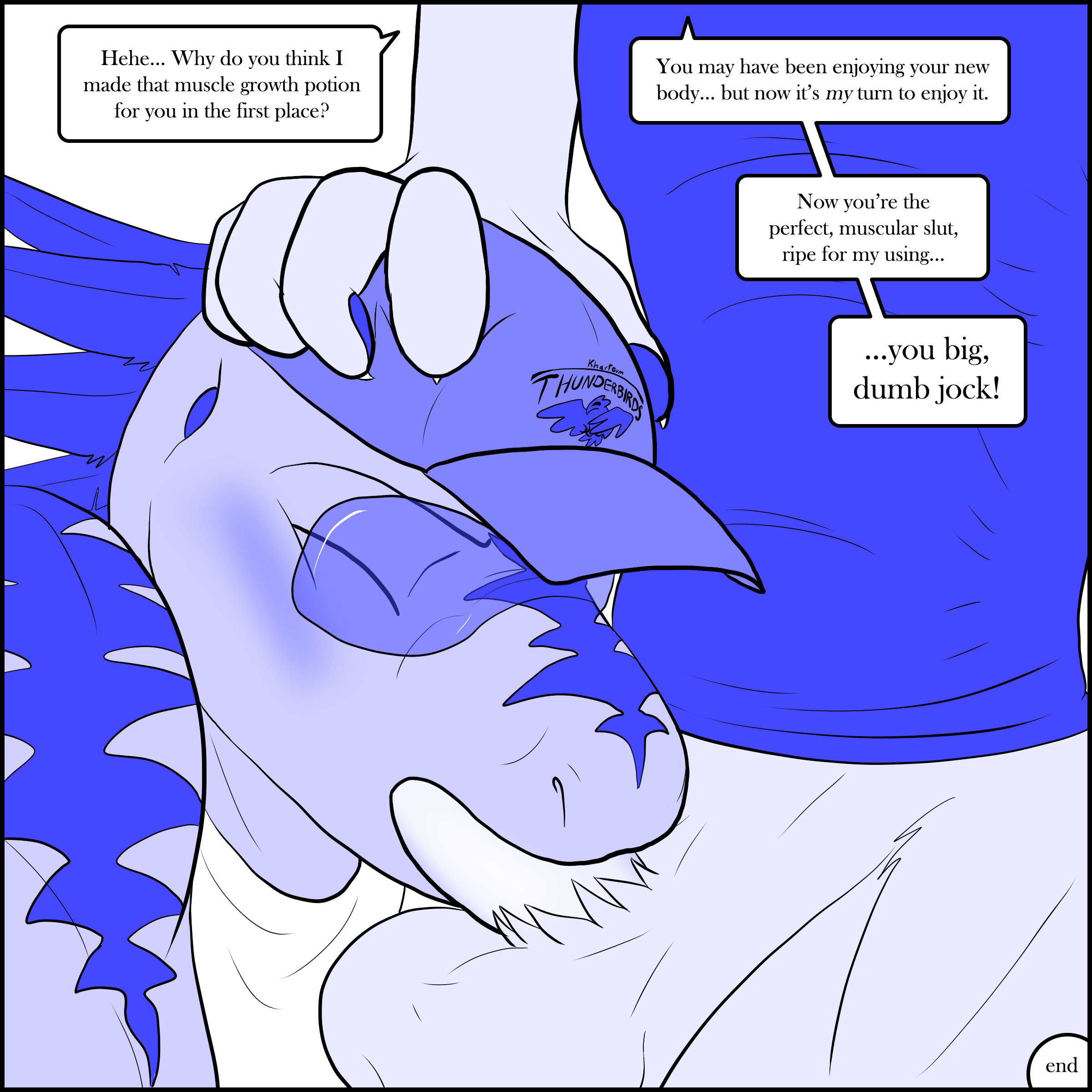 Rule34 – If it exists, there is porn of it / immelmann, sands / 240254