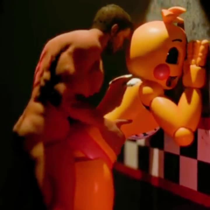 Rule34 – If it exists, there is porn of it / toy chica (fnaf) / 8683909