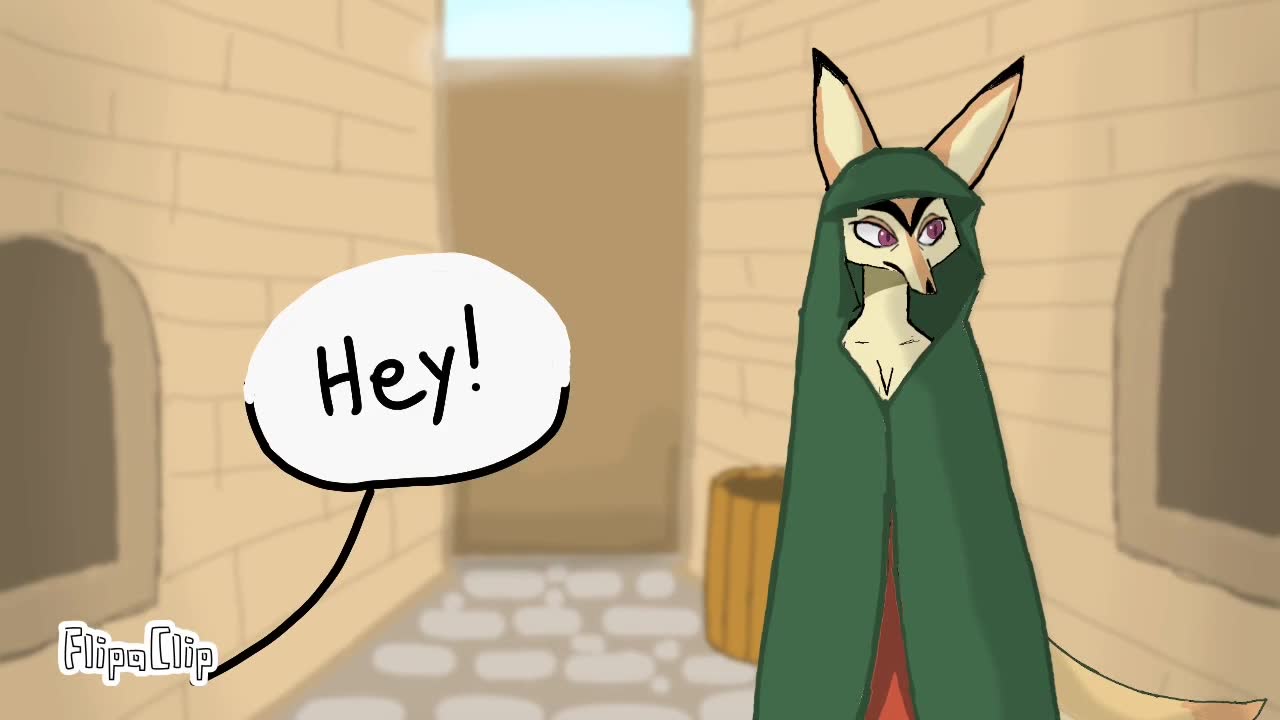 Rule34 – If it exists, there is porn of it / mary magdalene / 8683908