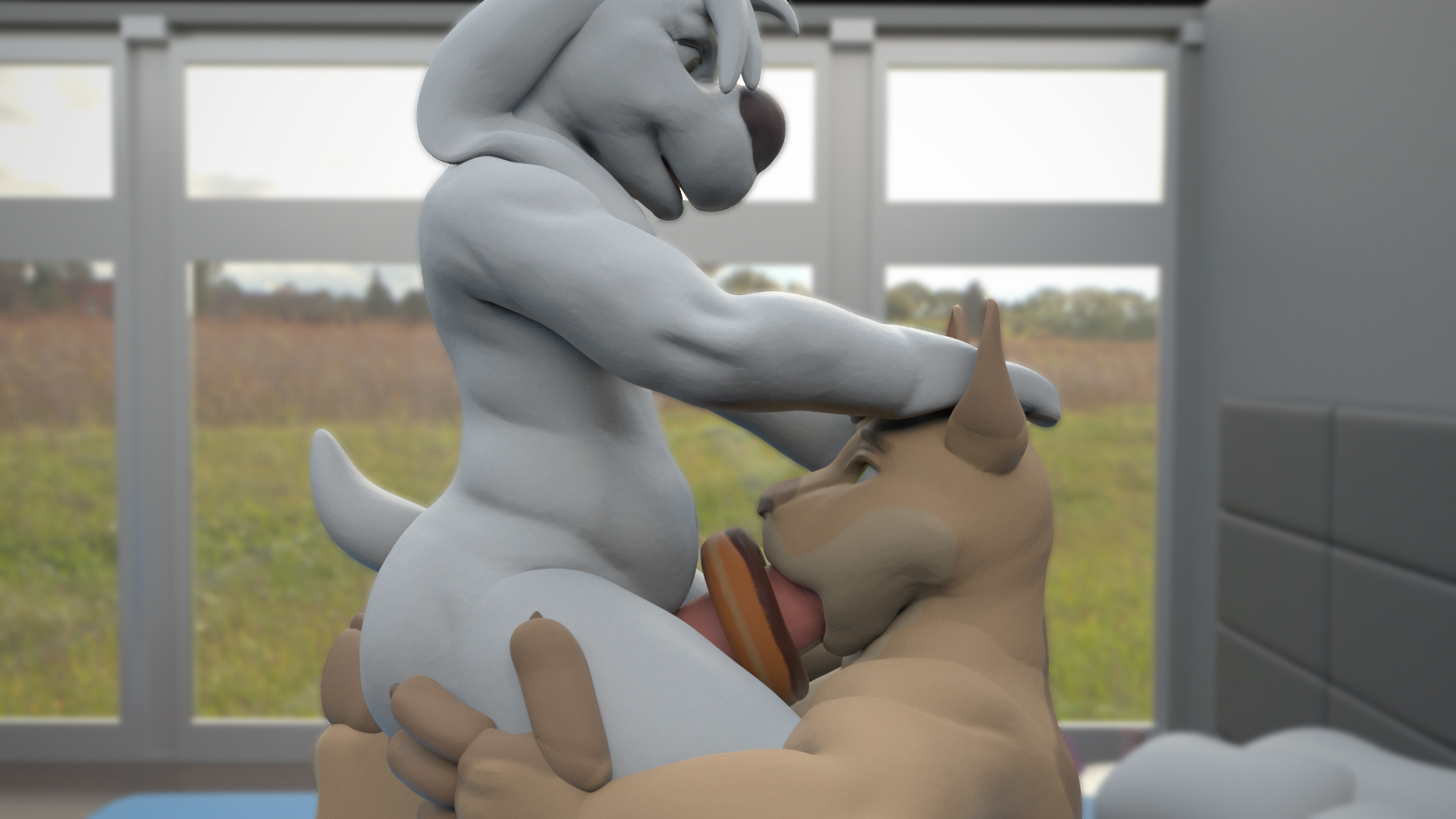 Rule34 – If it exists, there is porn of it / cudacore (artist), jasper / 240290