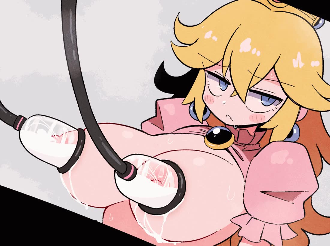 Rule34 – If it exists, there is porn of it / princess peach / 8683912