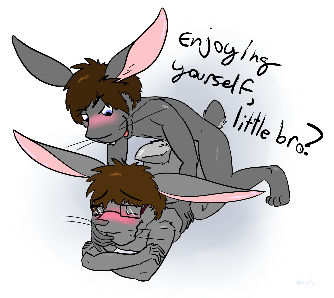 Rule34 – If it exists, there is porn of it / / 240365