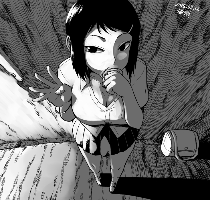 Rule34 – If it exists, there is porn of it / tsukudani (coke-buta) / 240382