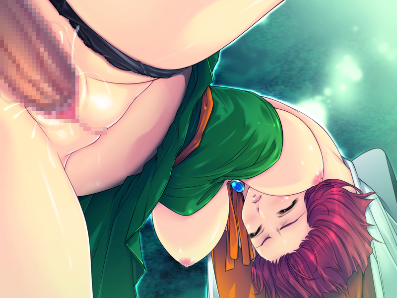 Rule34 – If it exists, there is porn of it / yoko jyusuke, mage (dq3) / 240414