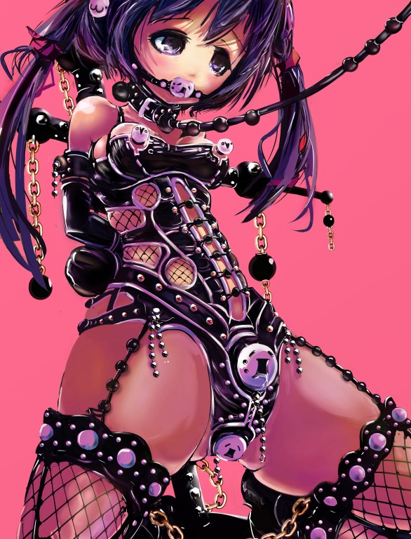 Rule34 – If it exists, there is porn of it / yamao0920 / 240484