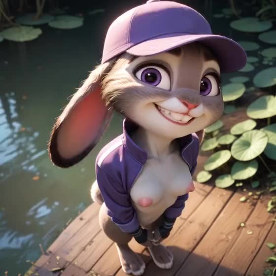 Rule34 – If it exists, there is porn of it / judy hopps / 8683954