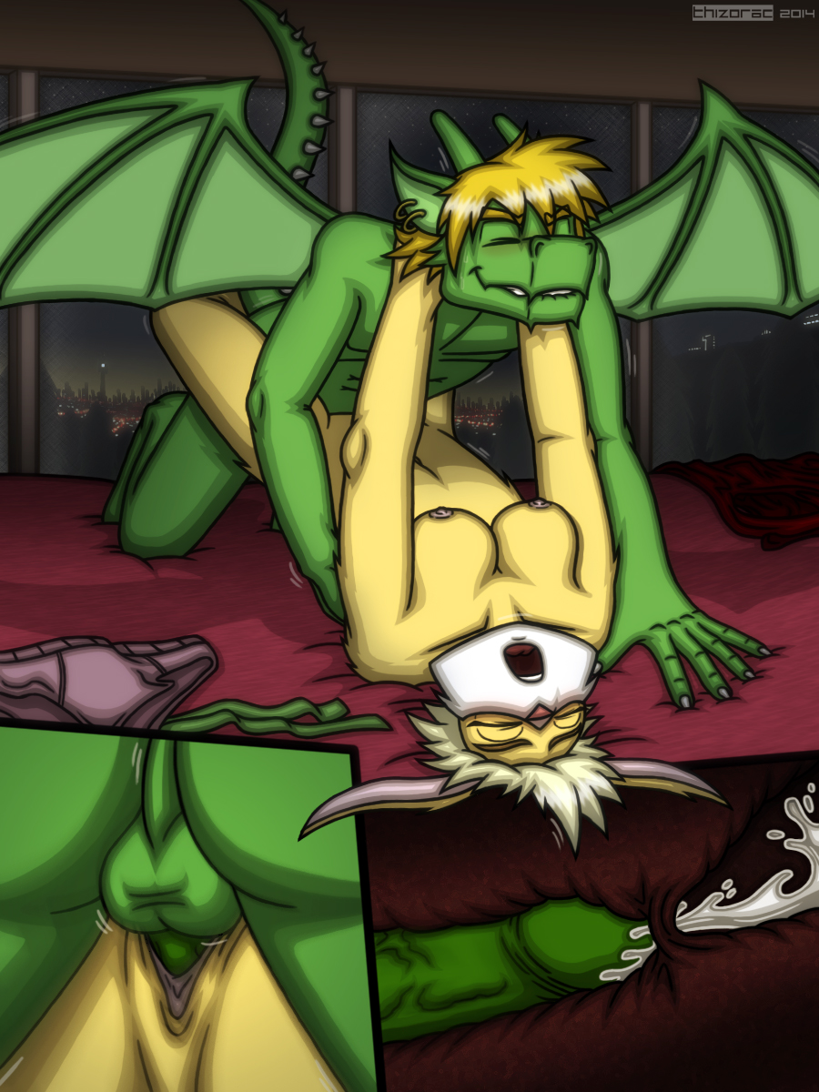 Rule34 – If it exists, there is porn of it / natsuru, thizorac, lexi bunny / 240548