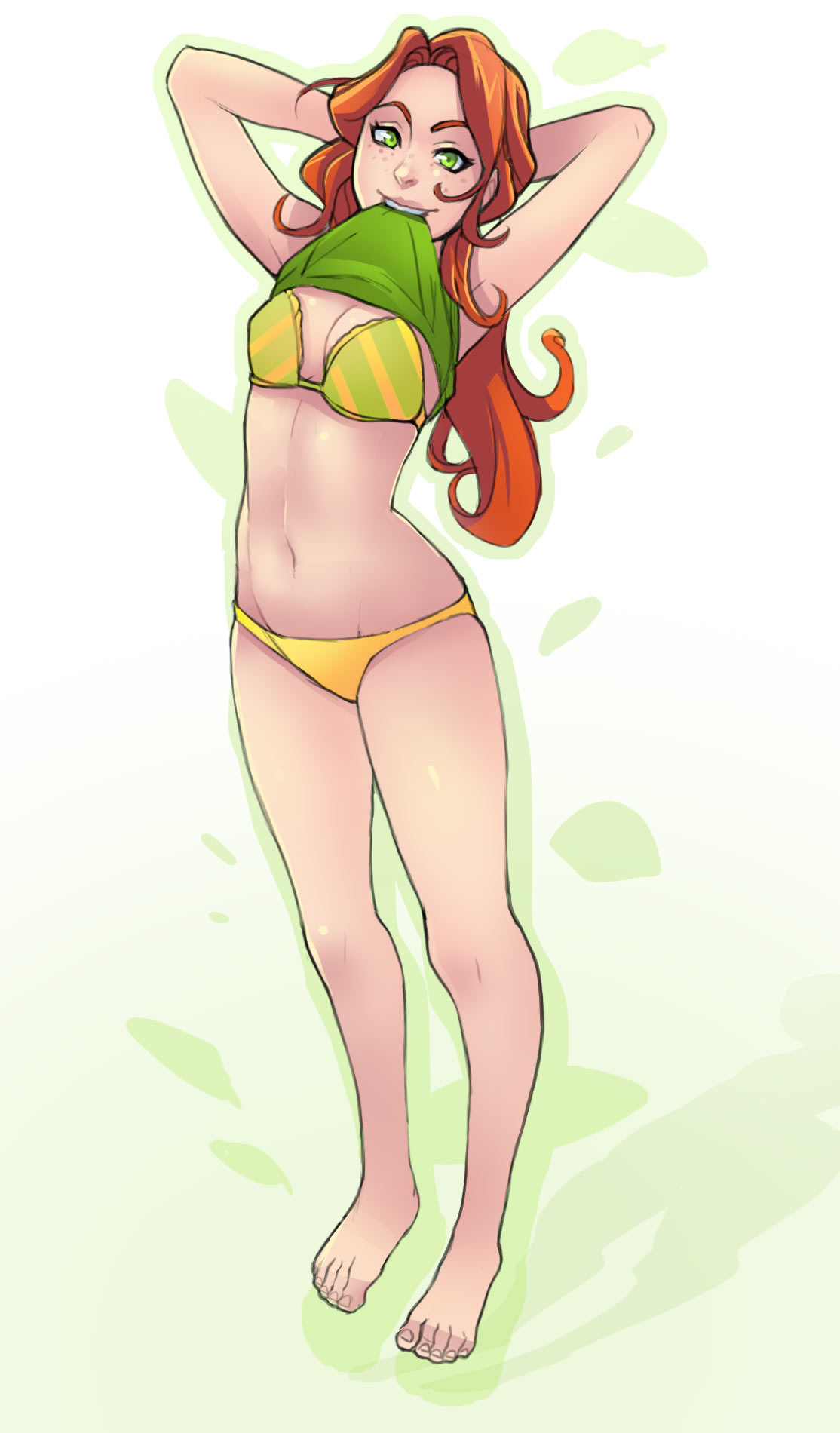 Rule34 – If it exists, there is porn of it / greenmarine, windranger / 240569