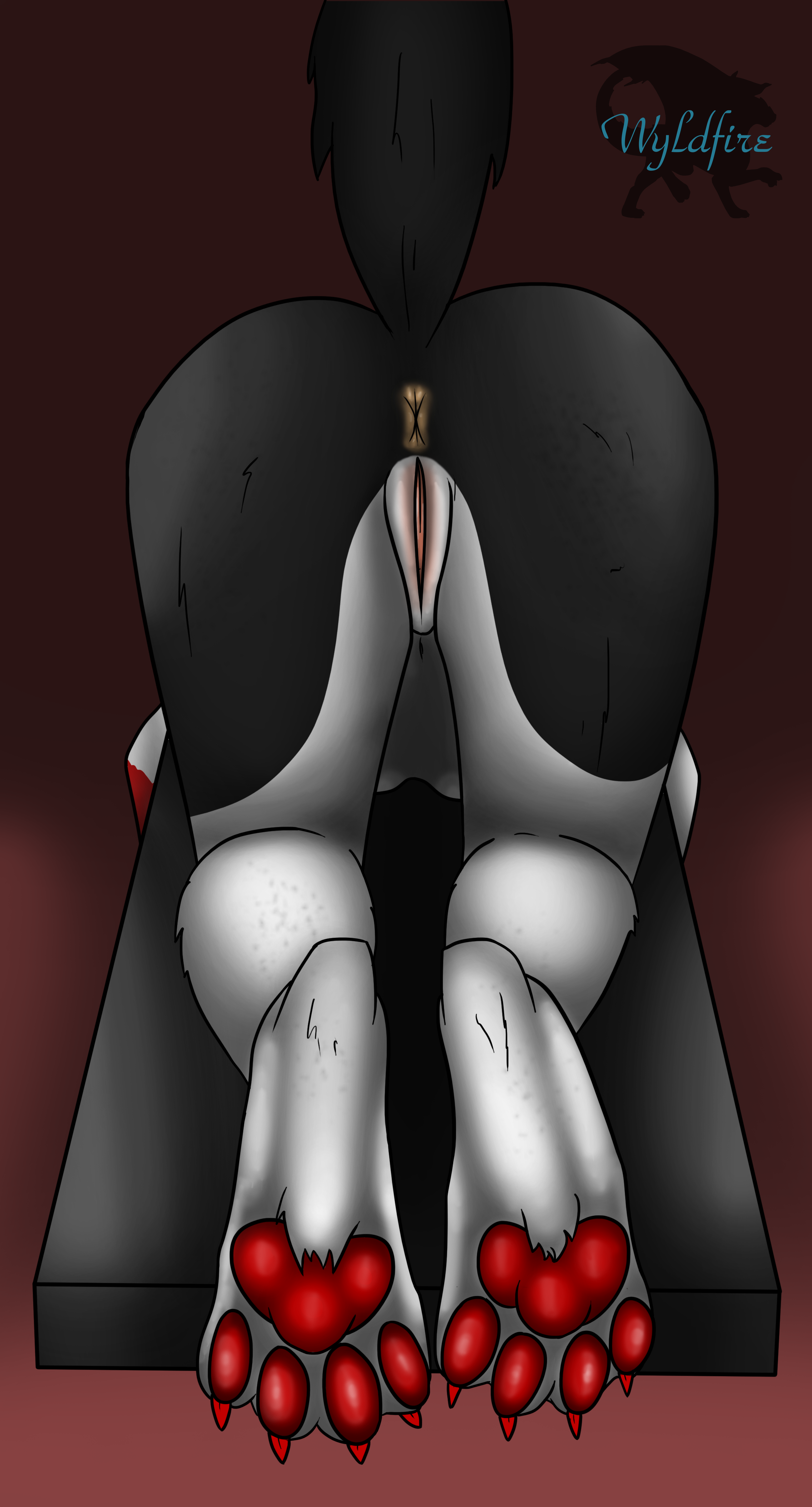 Rule34 – If it exists, there is porn of it / wyldfire, alex / 240599