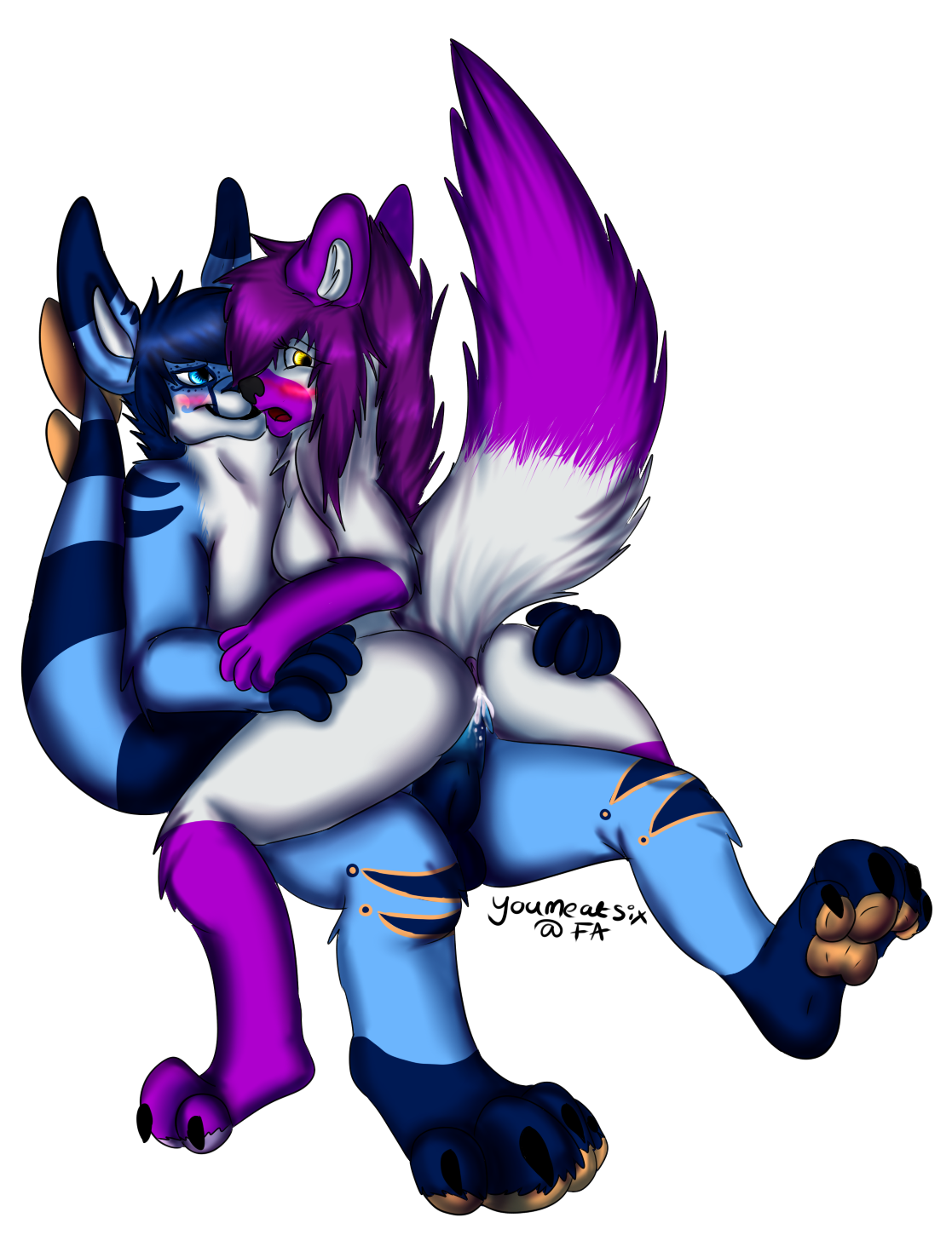 Rule34 – If it exists, there is porn of it / youmeatsix / 240618