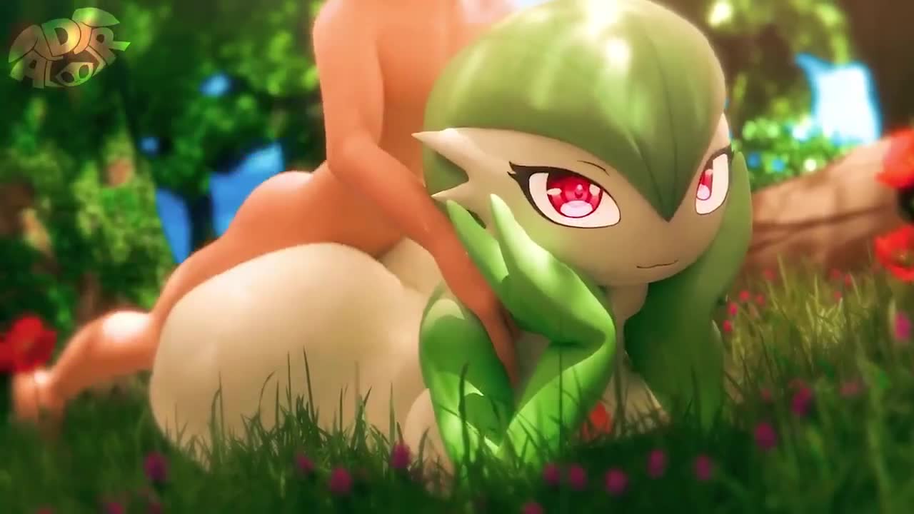 Rule34 – If it exists, there is porn of it / adriandustred, gardevoir, pokemon (species) / 8683968