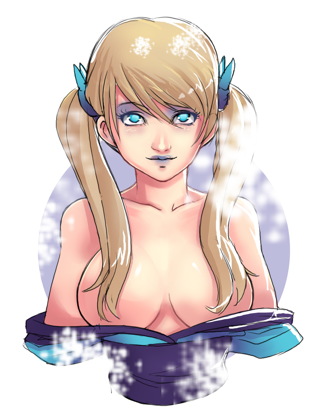 Rule34 – If it exists, there is porn of it / greenmarine, crystal maiden / 240656