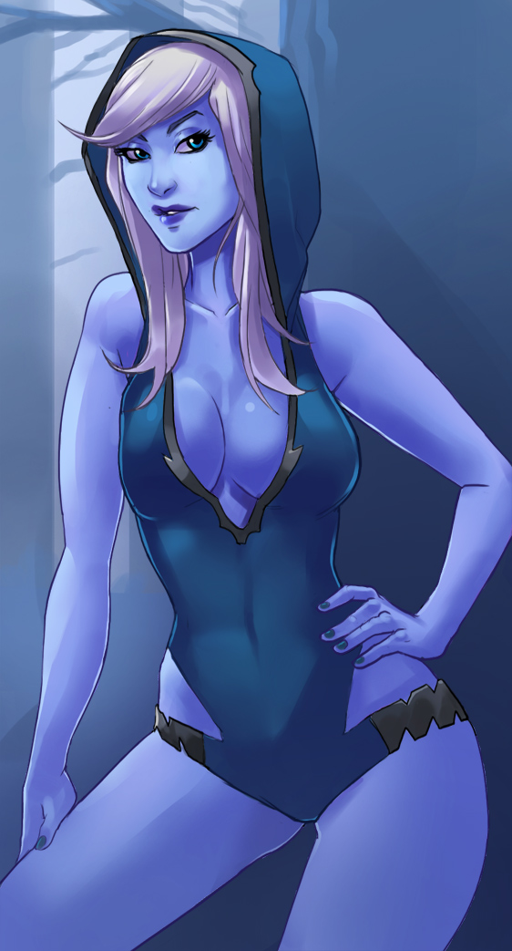 Rule34 – If it exists, there is porn of it / greenmarine, drow ranger / 240670
