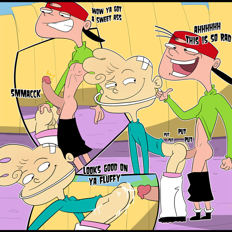 Rule34 – If it exists, there is porn of it / iyumiblue, jimmy, kevin / 240674