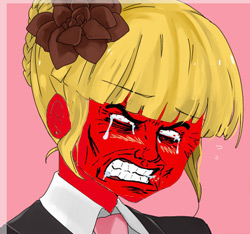 beatrice (umineko), umineko no naku koro ni, lowres, tagme, 00s, 1girl, female focus, solo