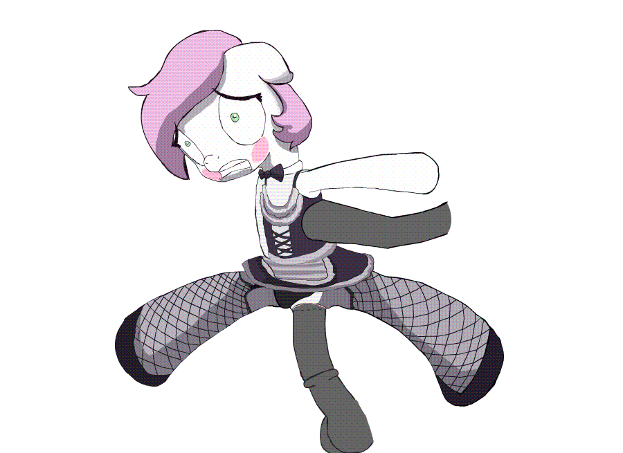 Rule34 – If it exists, there is porn of it / candy prancer / 240700