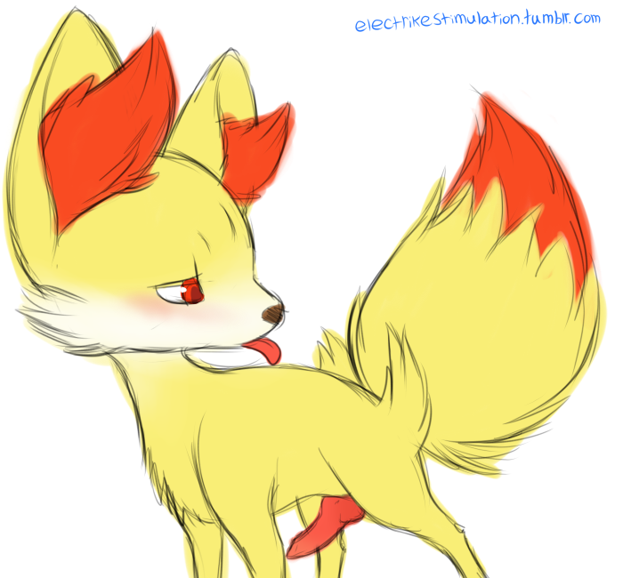 Rule34 – If it exists, there is porn of it / fennekin / 240709