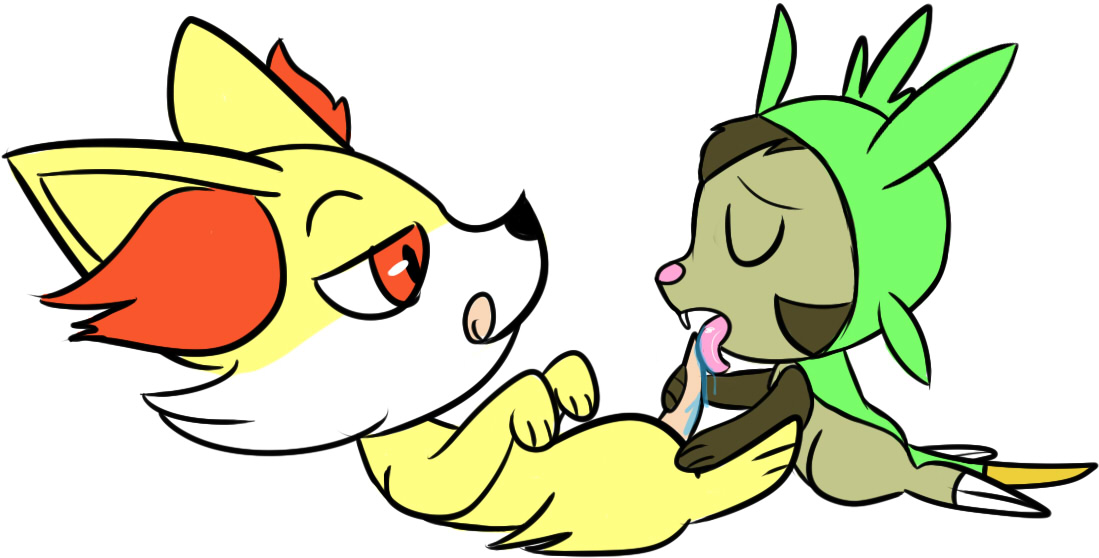 Rule34 – If it exists, there is porn of it / fennekin / 240733